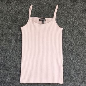 Banana Republic. Women's Blush Top. Size XXS. Like new.